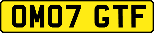 OM07GTF
