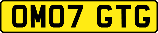 OM07GTG