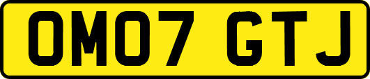OM07GTJ