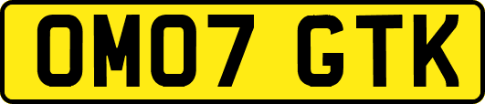 OM07GTK