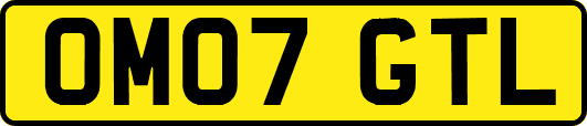 OM07GTL