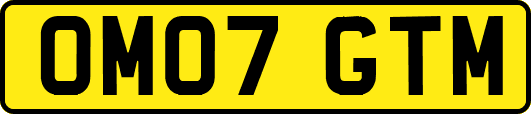 OM07GTM