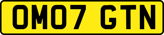 OM07GTN