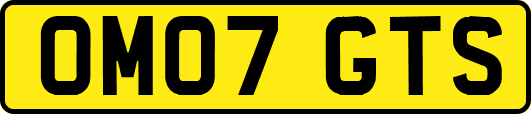 OM07GTS