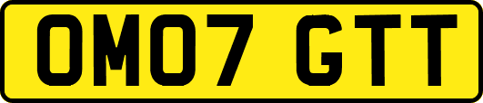 OM07GTT