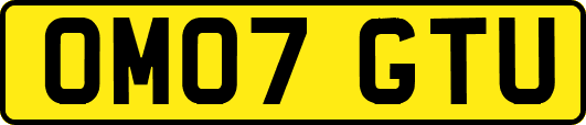 OM07GTU