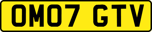 OM07GTV