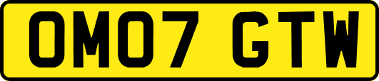 OM07GTW