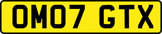 OM07GTX