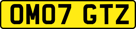 OM07GTZ