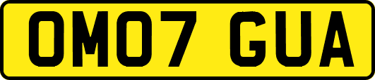 OM07GUA