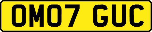 OM07GUC