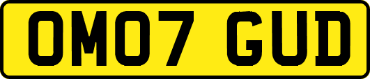OM07GUD