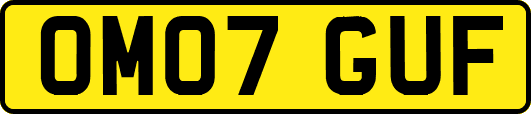 OM07GUF