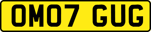 OM07GUG