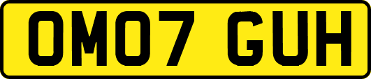 OM07GUH