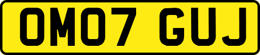 OM07GUJ