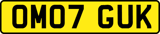 OM07GUK