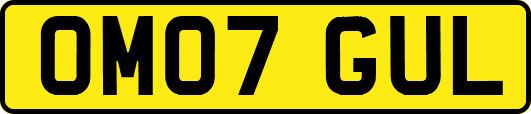 OM07GUL