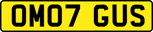 OM07GUS