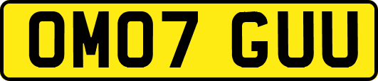 OM07GUU