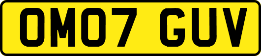 OM07GUV