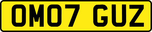 OM07GUZ