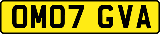 OM07GVA