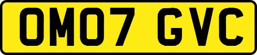 OM07GVC