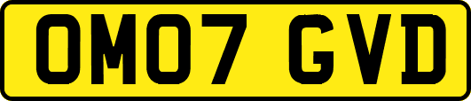 OM07GVD