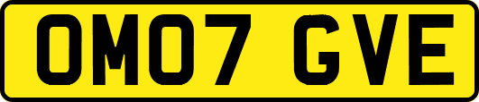OM07GVE