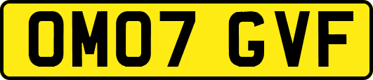 OM07GVF