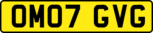 OM07GVG