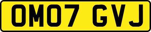 OM07GVJ