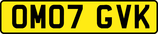 OM07GVK