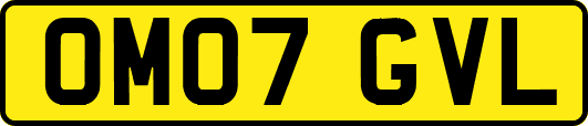 OM07GVL