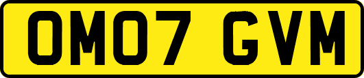 OM07GVM