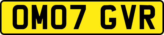 OM07GVR