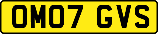 OM07GVS