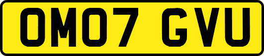 OM07GVU