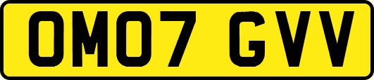 OM07GVV