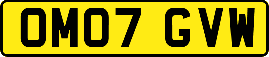 OM07GVW