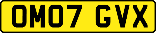 OM07GVX