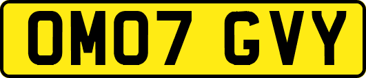 OM07GVY