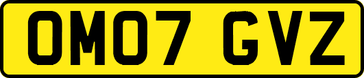 OM07GVZ