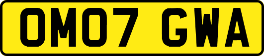 OM07GWA