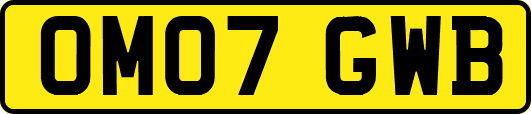 OM07GWB