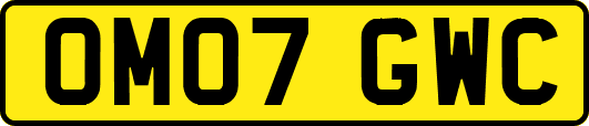 OM07GWC