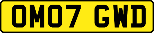 OM07GWD