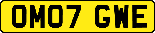OM07GWE